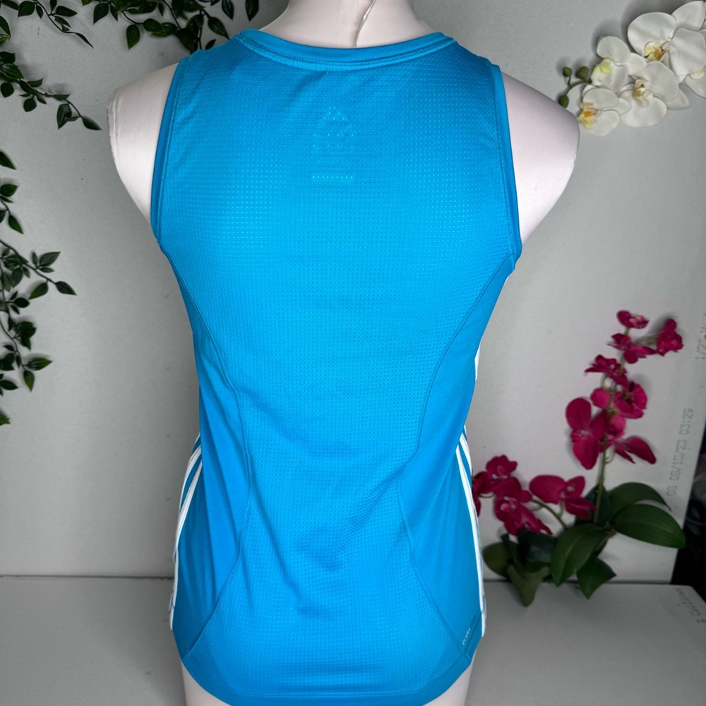 π©΅ Adidas Muscle Shirt π©΅ - Picture 4 of 6